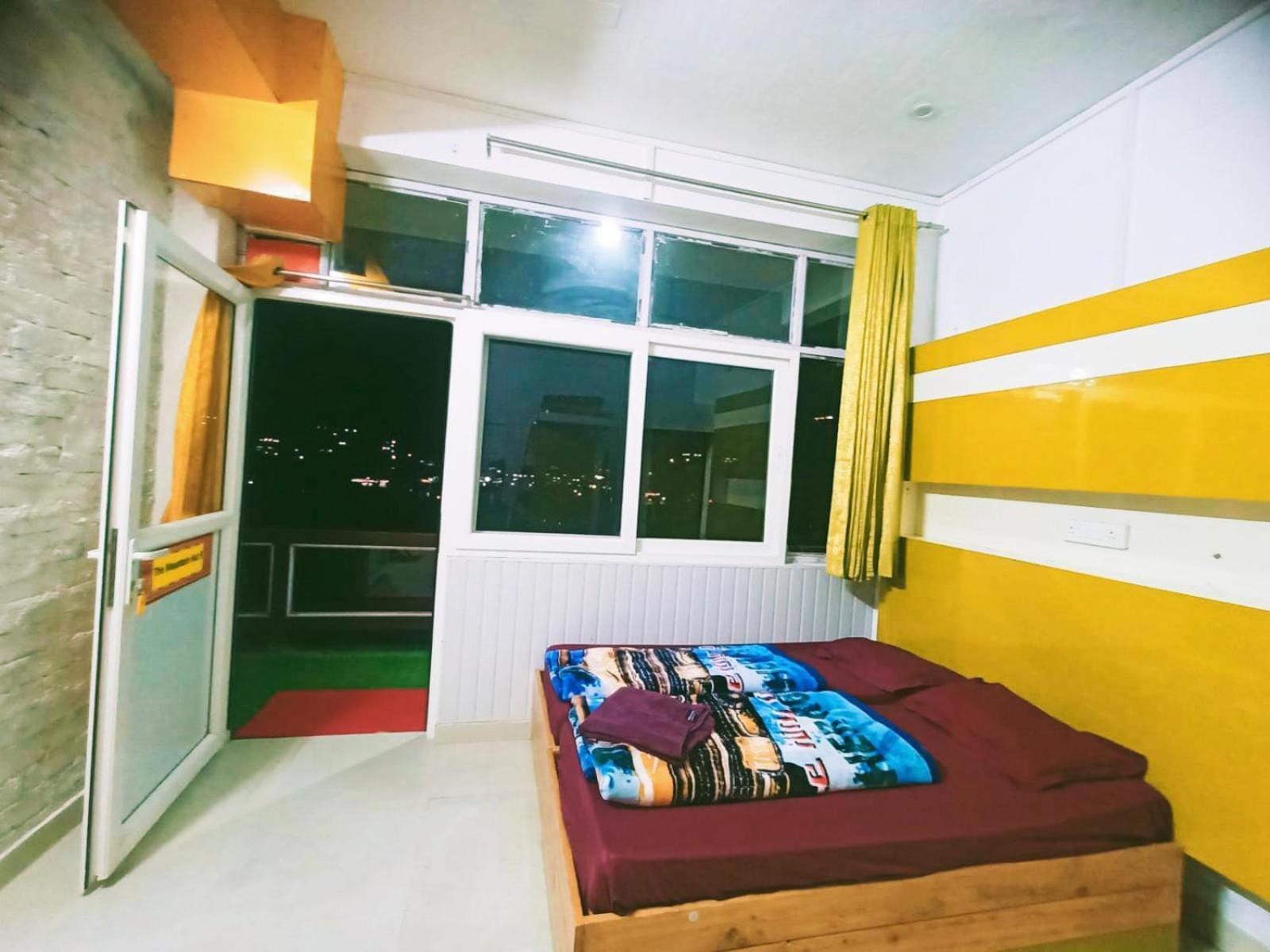 The Himalaya Retreat Resort, Experience Nature In The Lap Of Himalayas Masuri Exterior foto
