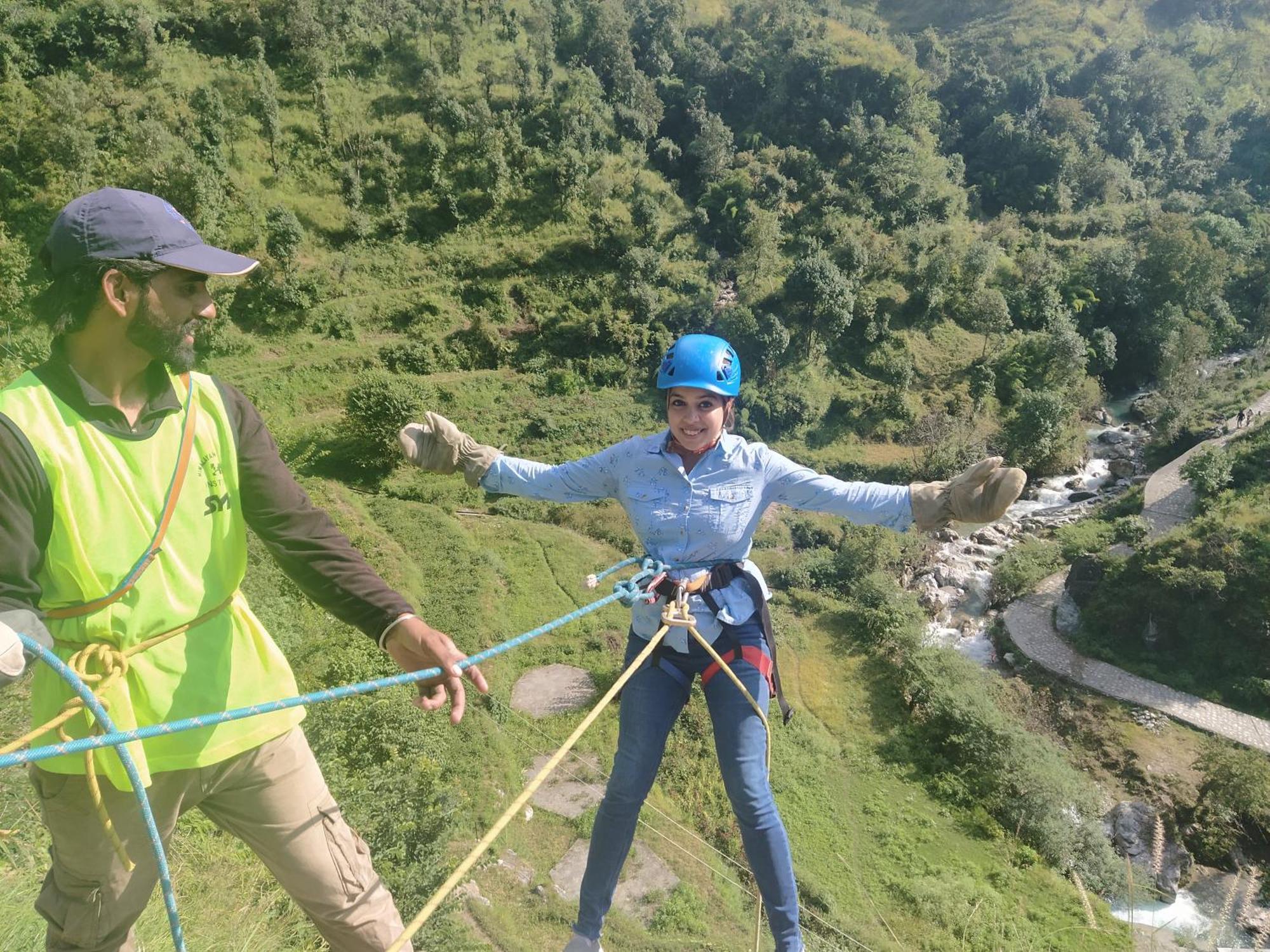 The Himalaya Retreat Resort, Experience Nature In The Lap Of Himalayas Masuri Exterior foto